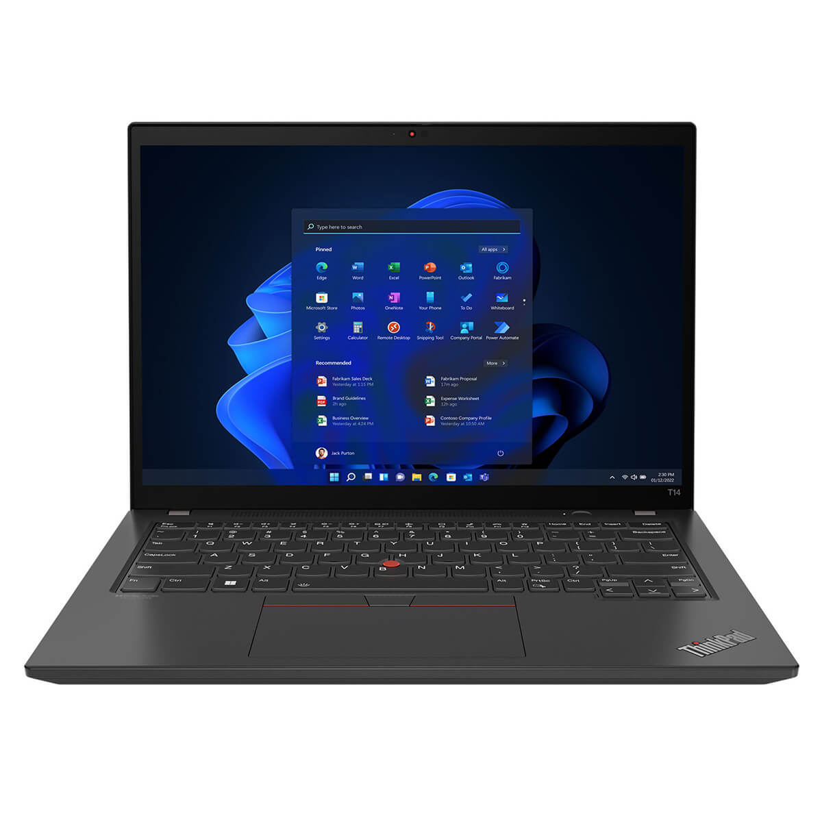Lenovo ThinkPad T14 Gen 3 (2022) | Chính hãng | Giá 06/2024 | Góp 0%