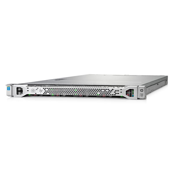 Giới thiệu về máy chủ HPE ProLiant DL60 Gen9 Server