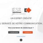 ESR- Agence de communication - Publicité - Essonne 91- Paris