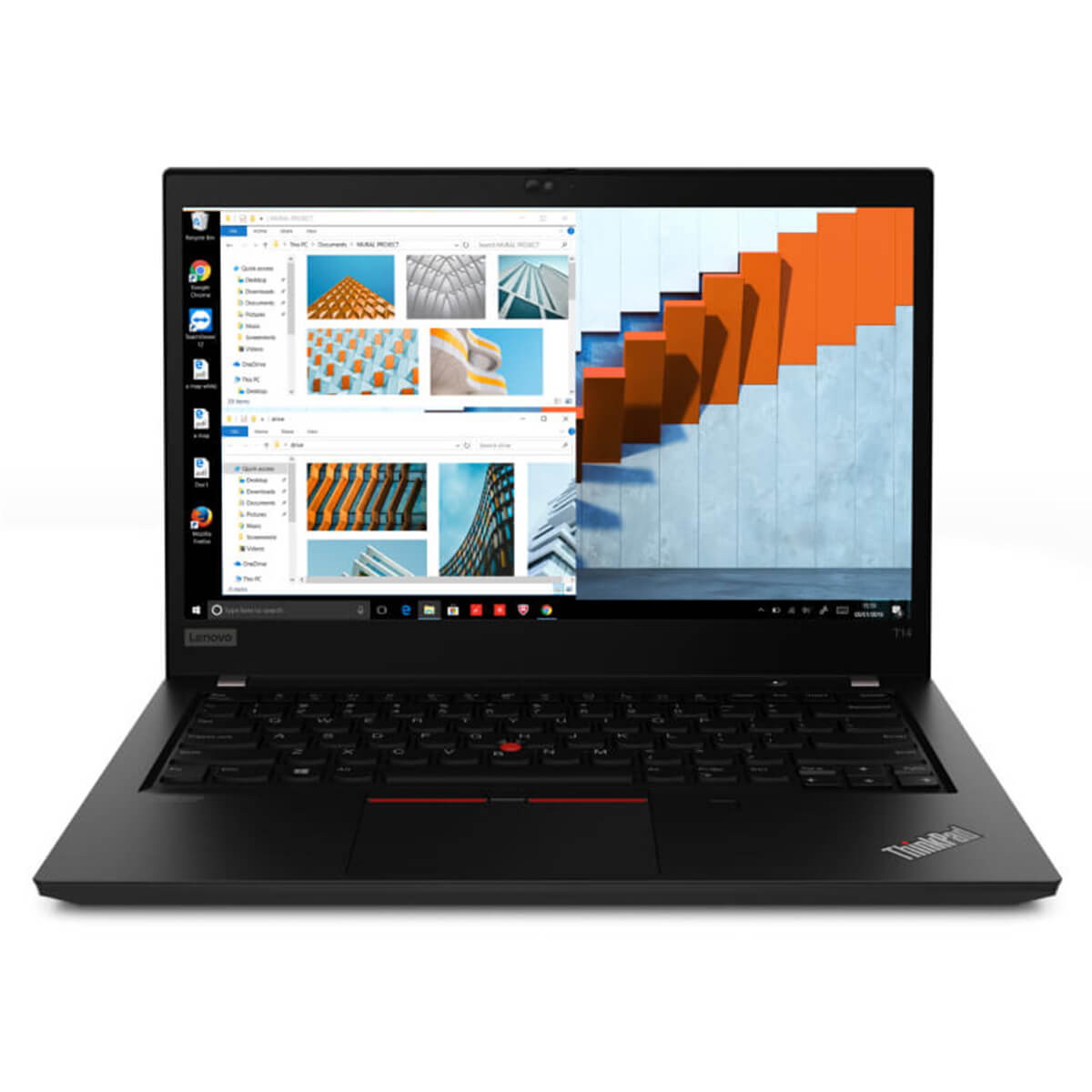 Lenovo ThinkPad T14 Gen 2 (Intel) (2021) | Chính hãng | Giá 06/2024 | Góp 0%