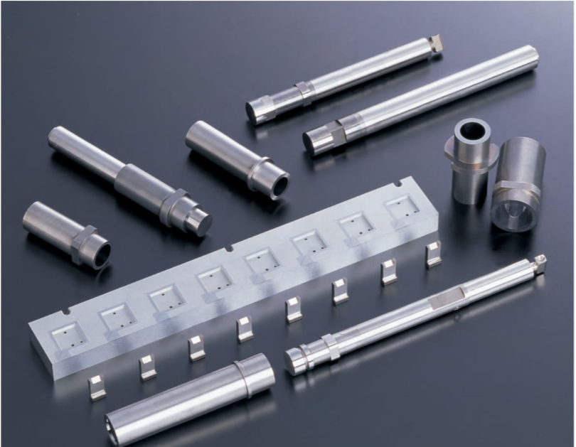 Precision Processing for Sealing - Máy Cắt Dây EDM