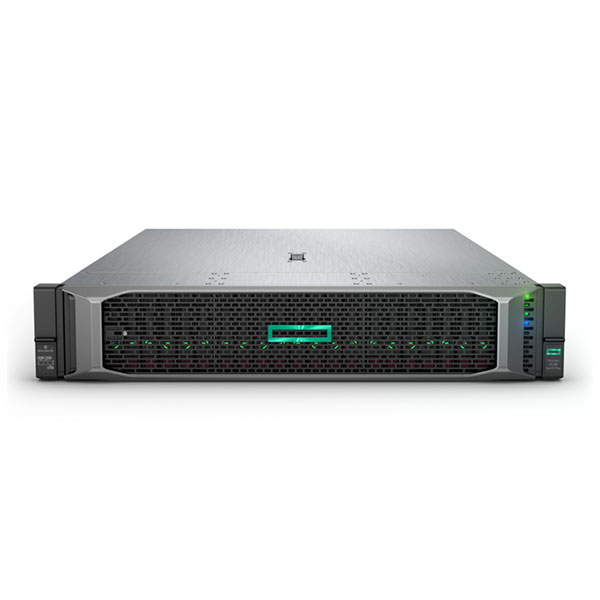 Máy chủ HPE ProLiant DL385 Gen10 Plus Server
