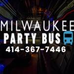 Milwaukee Party Bus