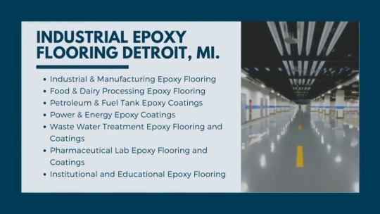 Commercial Painting Services is your go-to company in Detroit, Michigan, and the Surrounding Metro Detroit Areas for all your... – @evelynpaisley on Tumblr