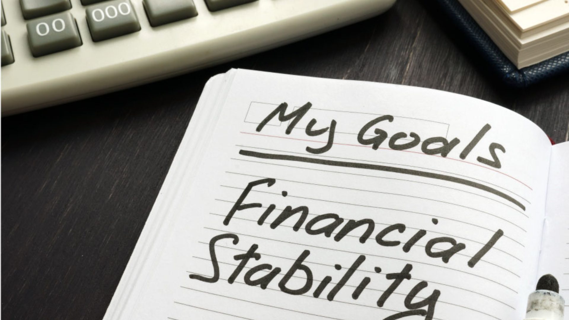 Your Guide To Financial Stability: Steps To Secure Your Future