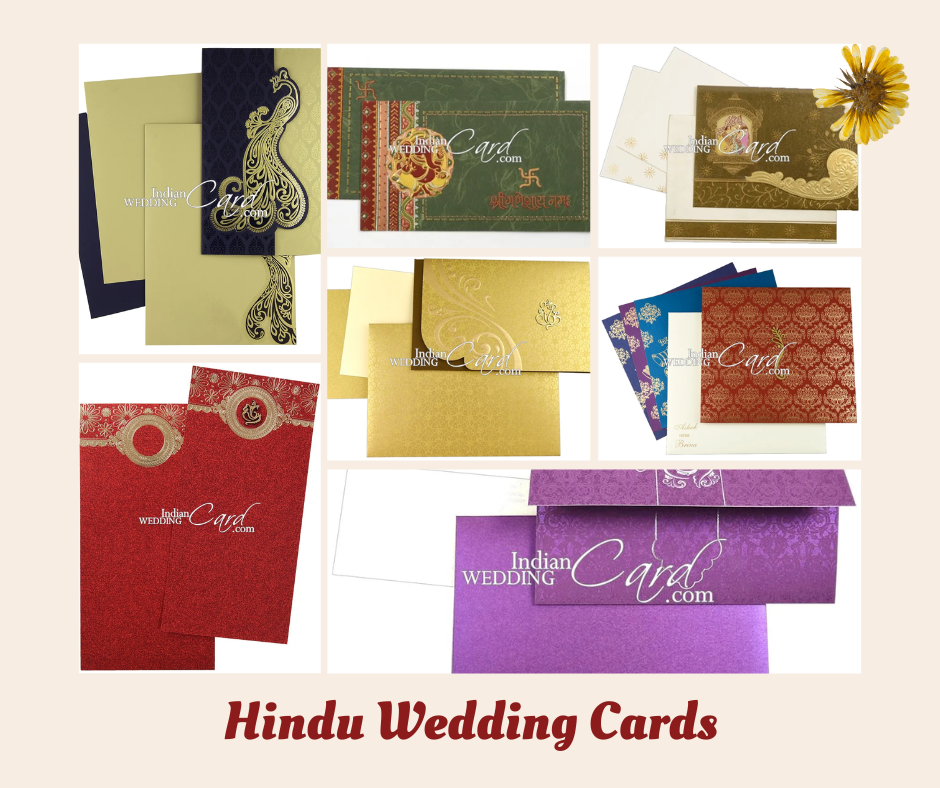 Hindu Wedding Cards & Wedding Wordings: Complete Guide | Indian Wedding Card
