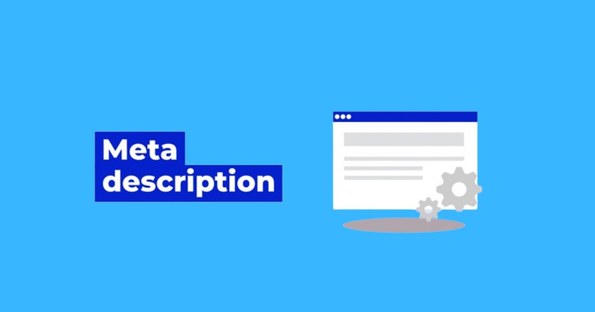 What is Meta Descriptions? Benefits of Meta Descriptions?