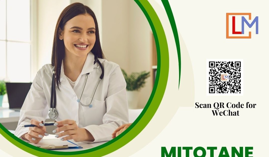 Buy Generic Mitotane 500mg Tablet Price Online Manila Philippines