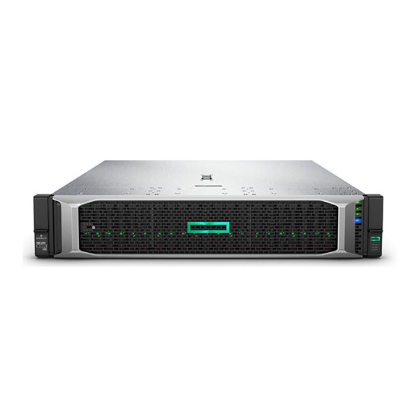 Timd hiểu về máy chủ HPE ProLiant DL385 Gen10 Server