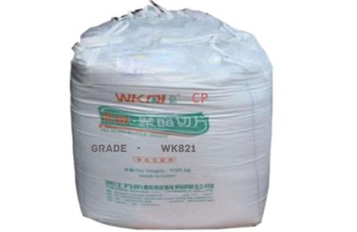 Wankai PET Resin Supplier