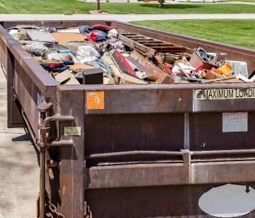 Hoarding Cleanup | Mold Solutions & Inspections, LLC