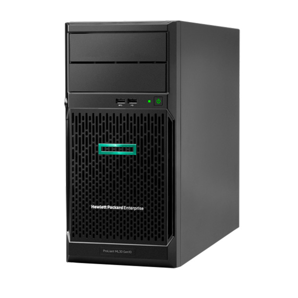 Máy chủ HPE ProLiant ML30 Gen10 Server