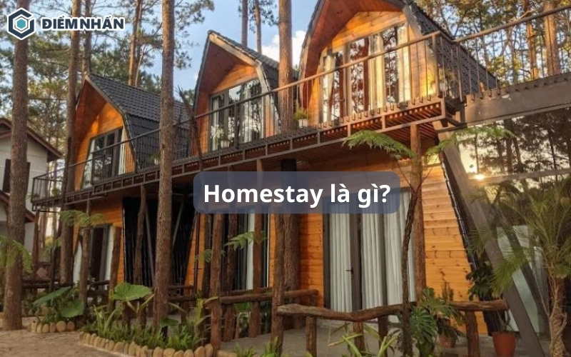 Homestay là gì? 10 Phong cách thiết kế homestay yêu thích