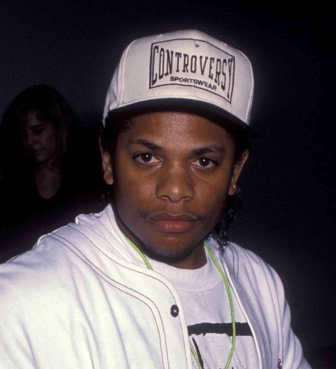 Eazy E Merch