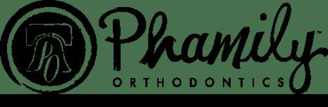 Phamily Orthodontics