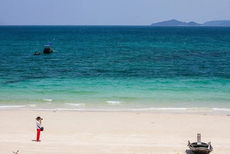 Kinh nghiệm du lịch đảo Thanh Lân Cô Tô chi tiết nhất 2024