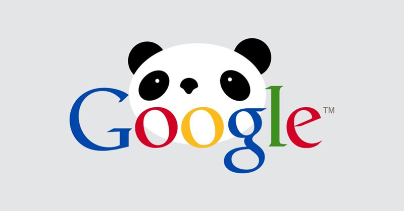 Thuật toán Google Panda: Nguyên nhân và cách khắc phục