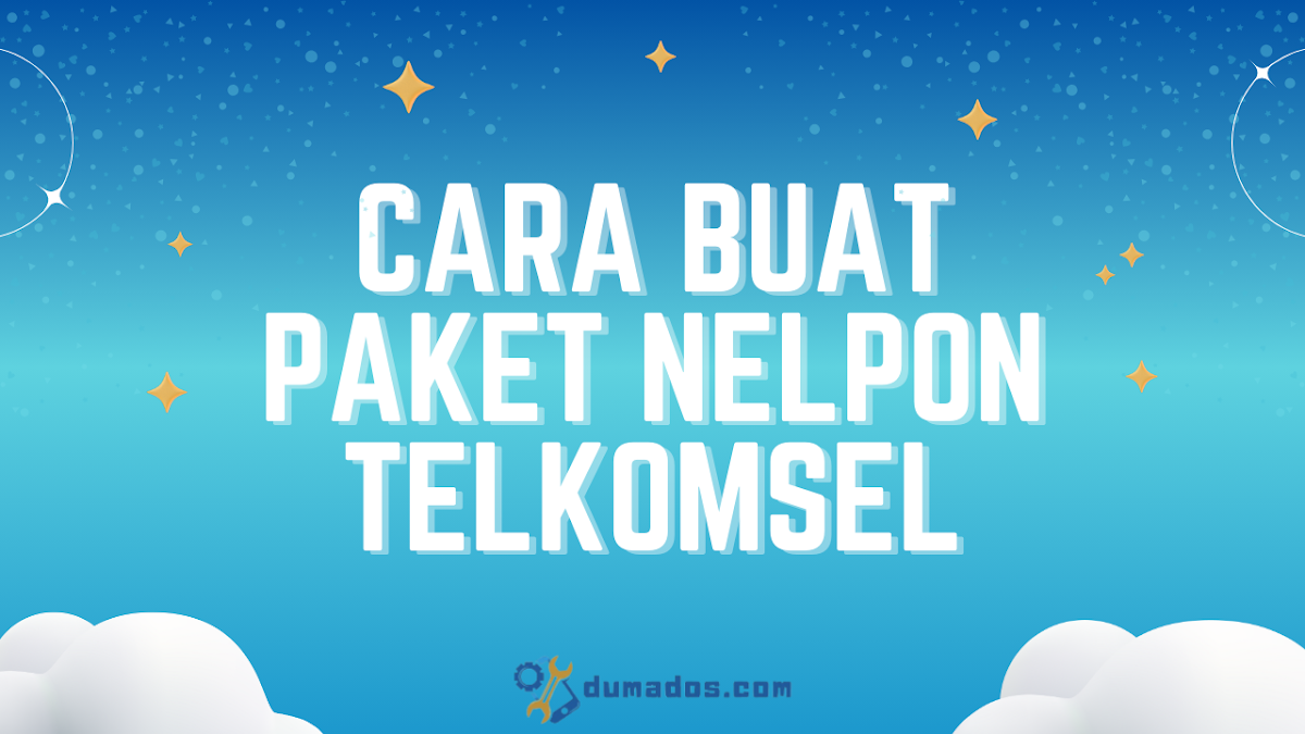 3 Cara Buat Paket Nelpon Telkomsel, Daftar dan Aktivasi