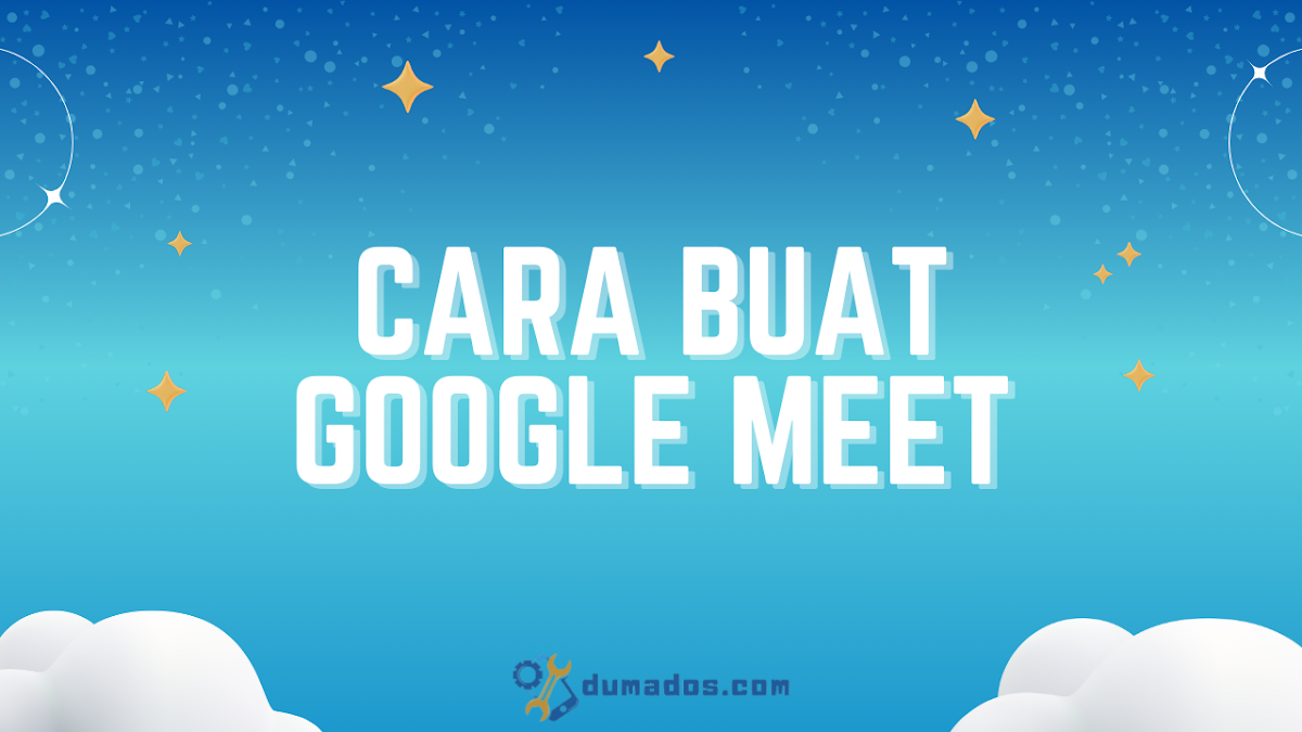 2 Cara Buat Google Meet di HP dan Laptop dengan Link