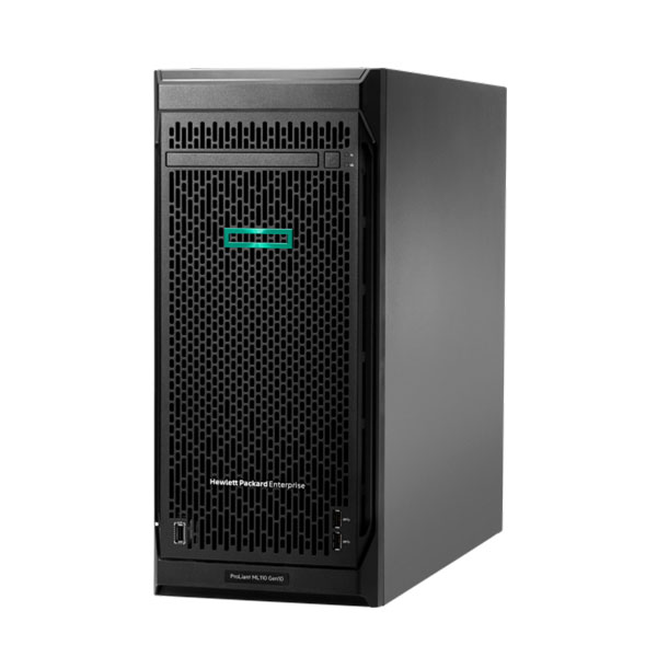 Thông tin chi tiết về HPE ProLiant ML110 Gen10 Server