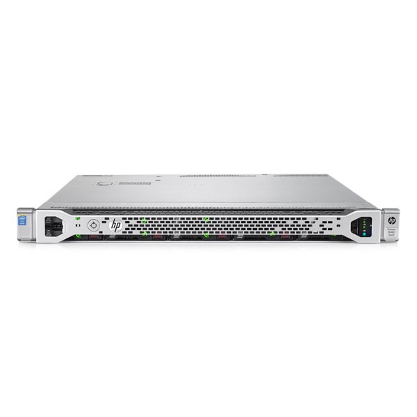 Thông tin về HPE Proliant DL360 Gen9 Server