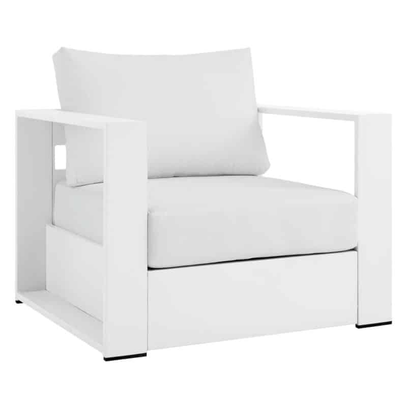 Aspen Chair | Modern Event Rental