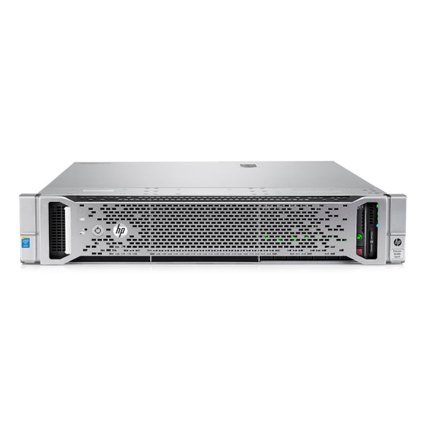 Máy chủ HPE ProLiant DL380 Gen9 Chính hãng