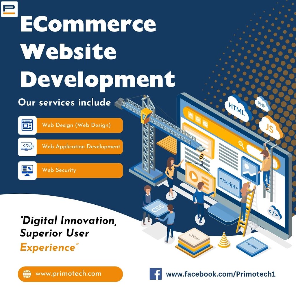 Expert eCommerce Website Development for Any Business | Flickr