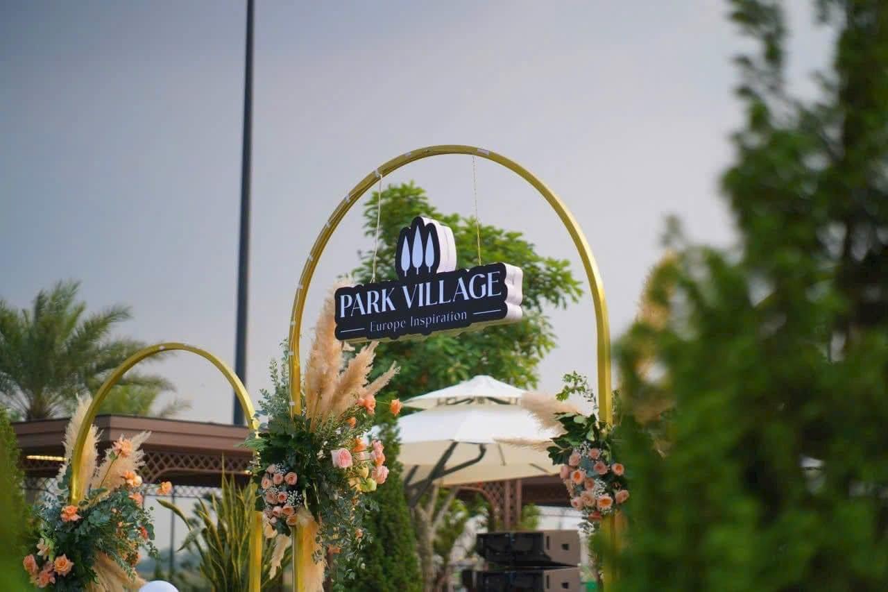 Mua Park Village Waterpoint có lợi ích gì?