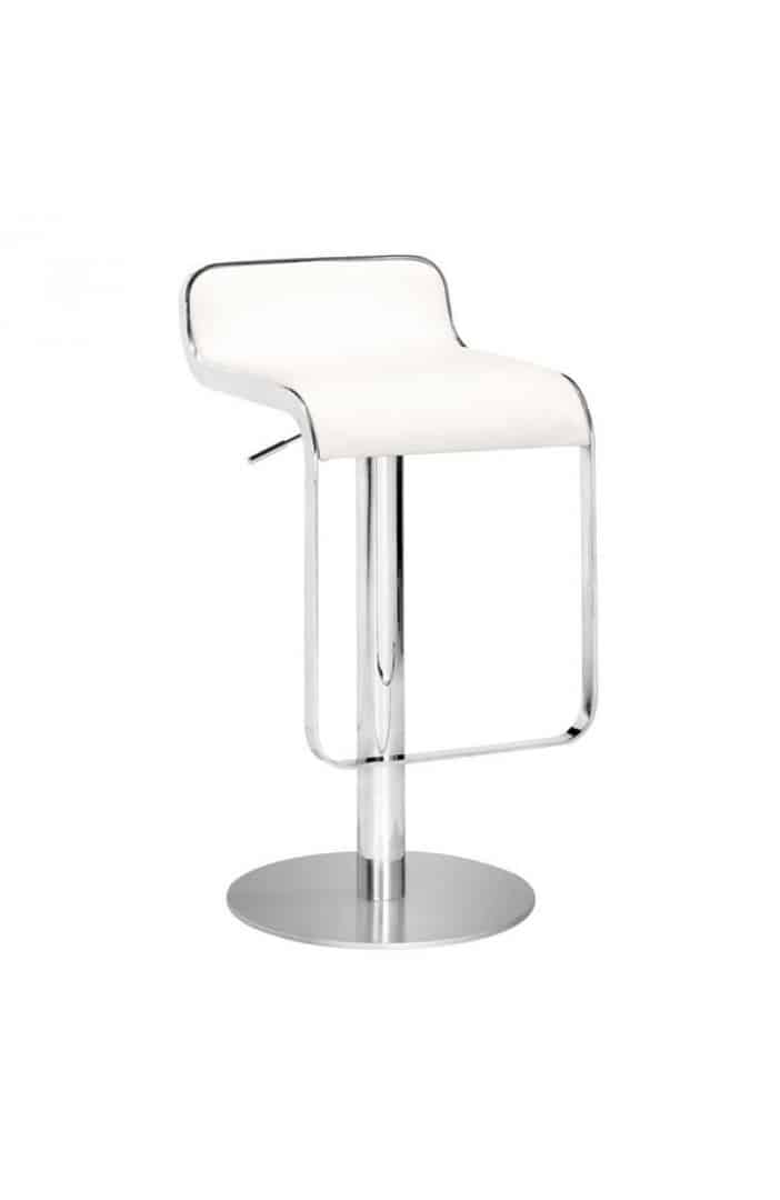 Equino Bar Stool | Modern Event Rental