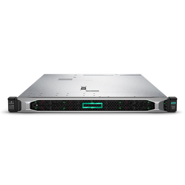 Giới thiệu máy chủ HPE Proliant DL360 Gen10 Server