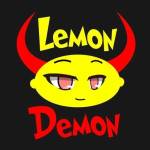 Lemon Demon Merch