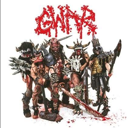 Gwar Merch