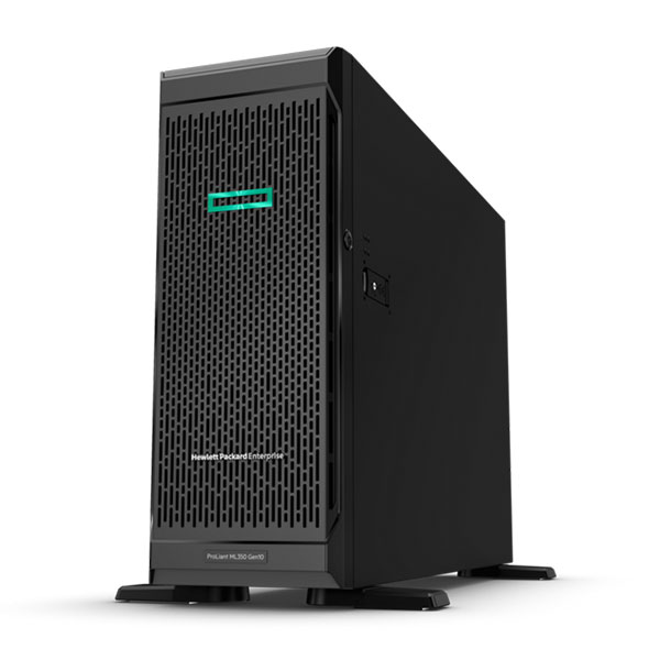 Máy chủ HPE ProLiant ML350 Gen10 Server