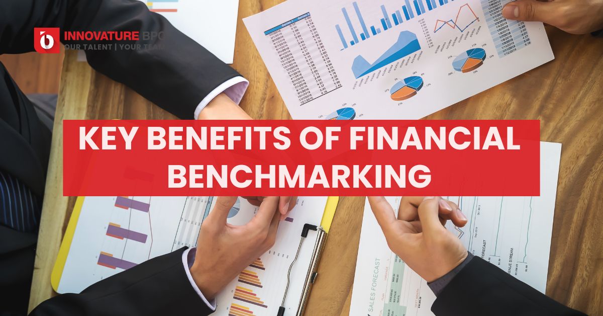 Key Benefits Of Financial Benchmarking