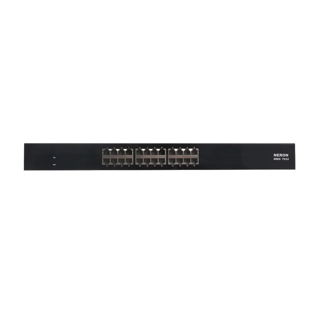 Thiết bị Voip Gateway Neron NMG 7032-S - 32 cổng FXS