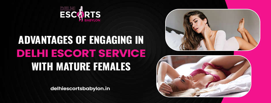 Delhi Escort Service | Premium Escorts in Delhi