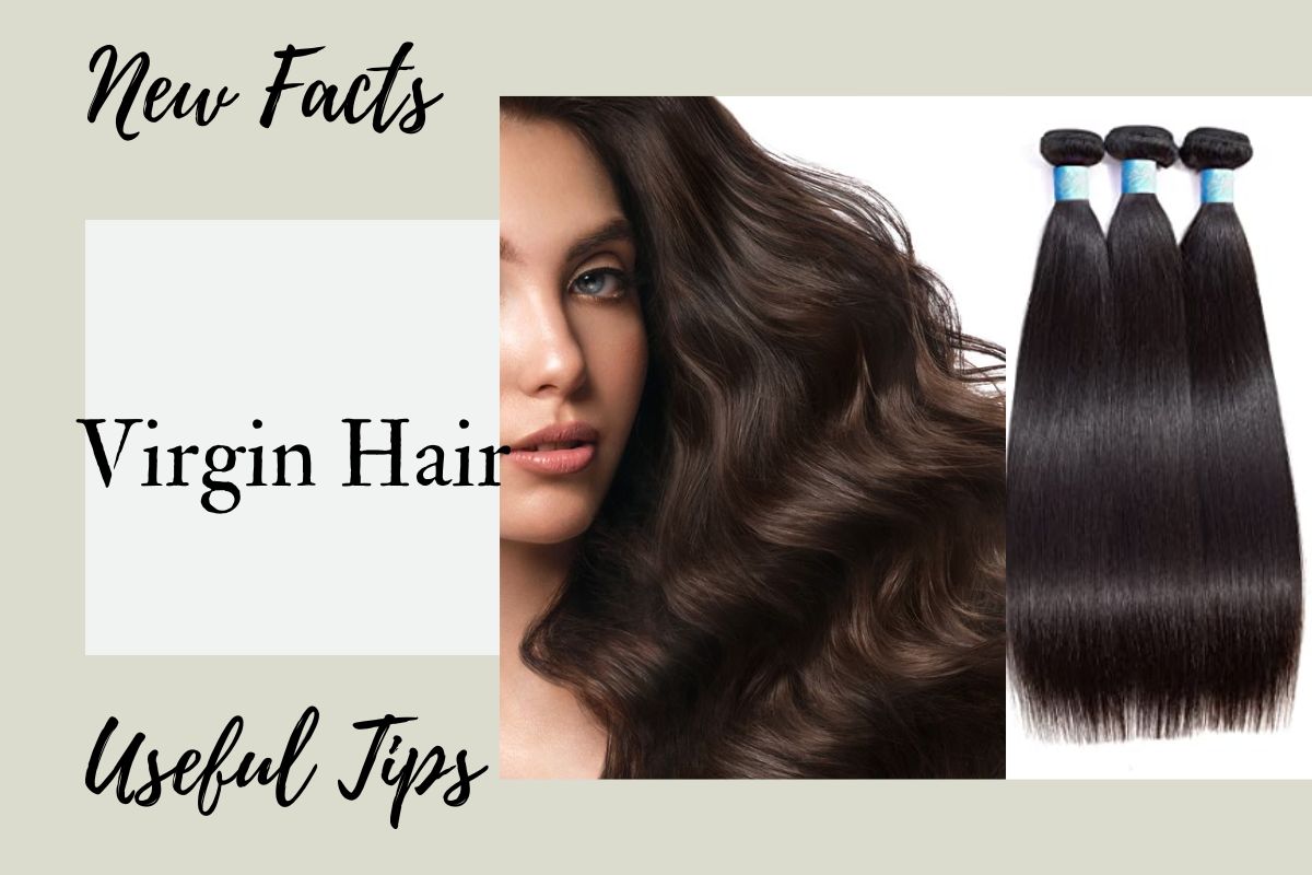 How To Take Care Of Virgin Hair: Facts And Useful Tips | Vin Hair Vendor