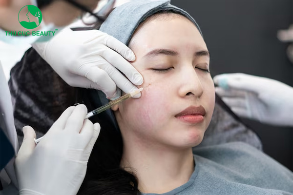 Tiêm filler giữ được bao lâu? Bí quyết kéo dài hiệu quả