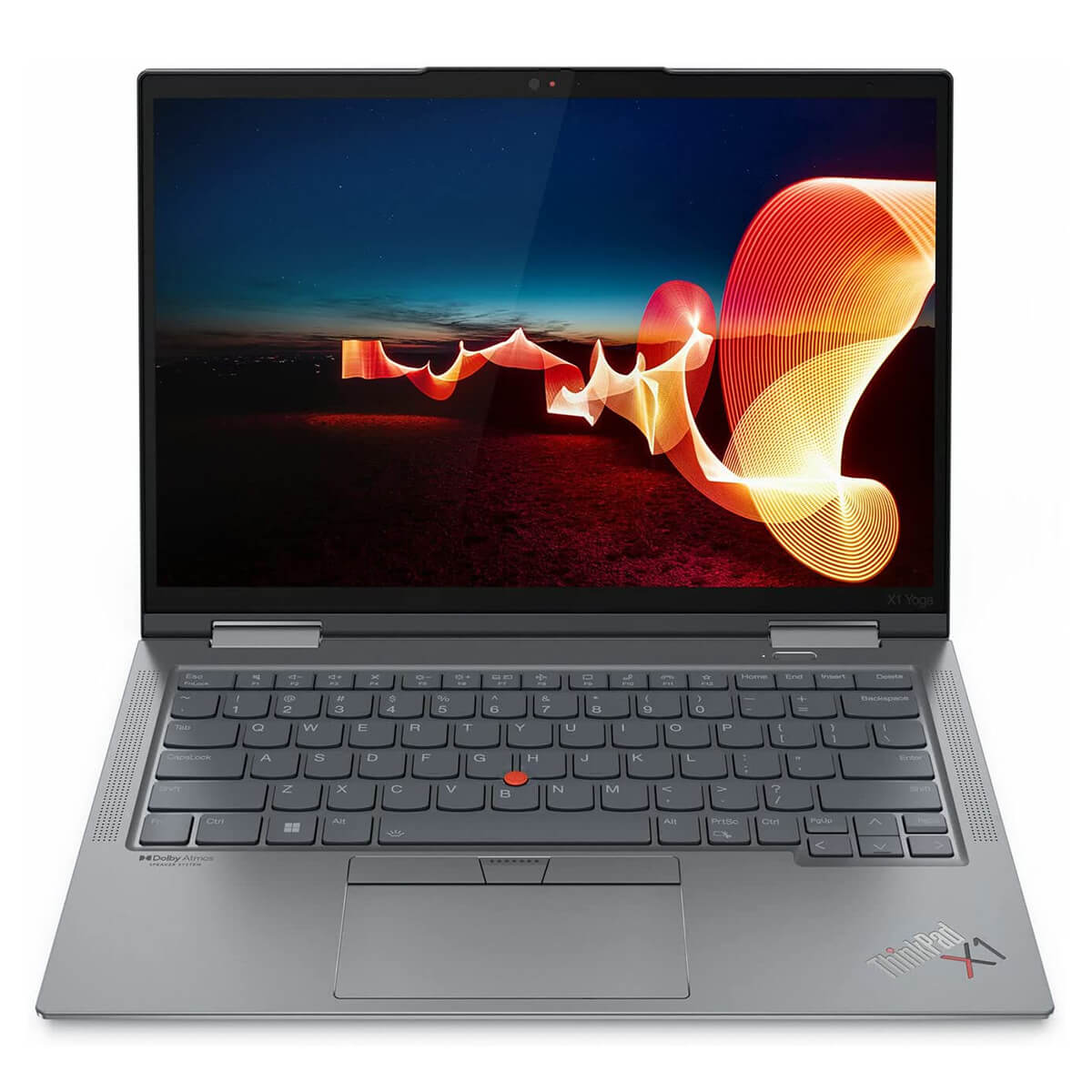 Lenovo ThinkPad X1 Yoga Gen 7 (Intel) (14″) (2022) | Chính hãng | Giá 06/2024 | Góp 0%