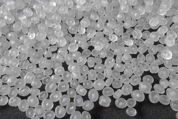 Polypropylene PP Resin Granules for Sale - Factory Price