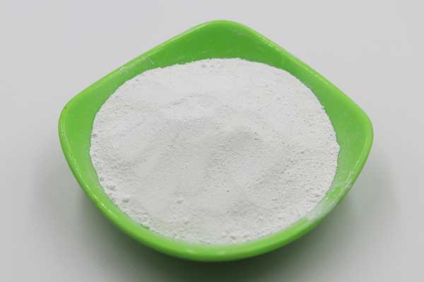 Titanium Dioxide Pigment Powder in Chemate - Reliable Supplier