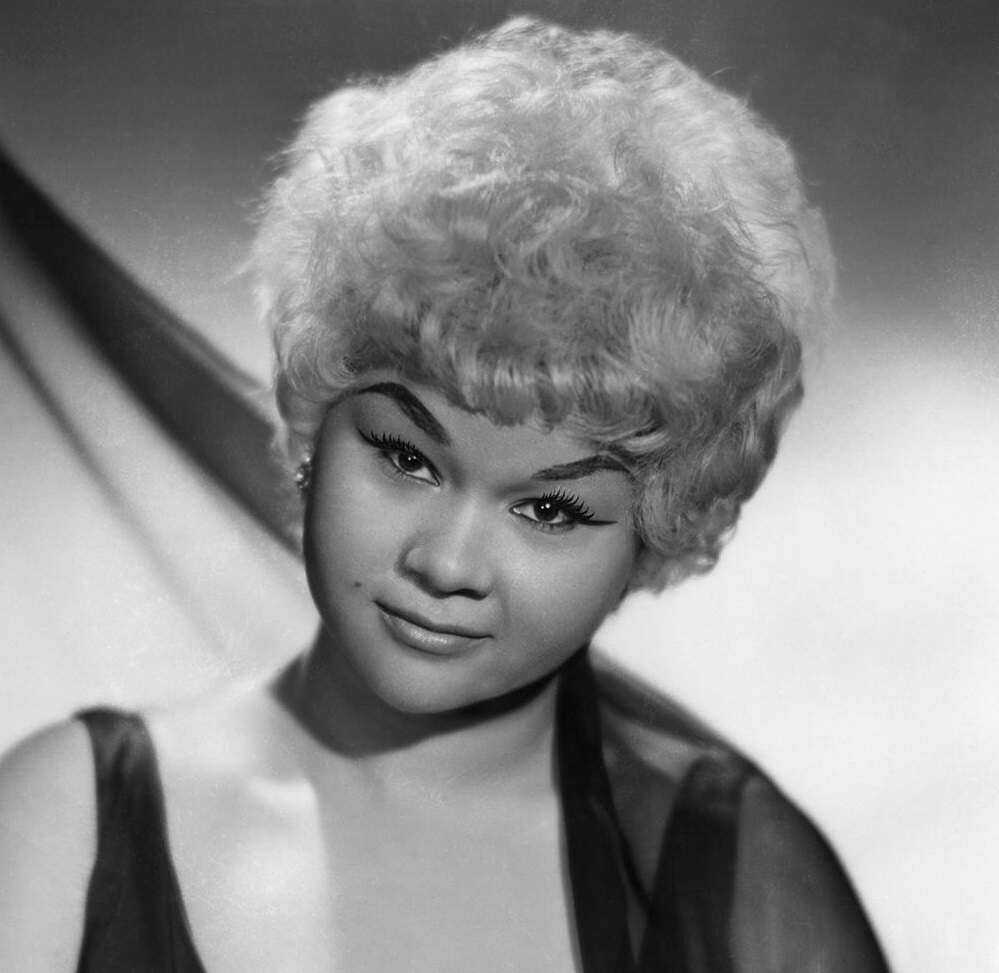 Etta James Merch