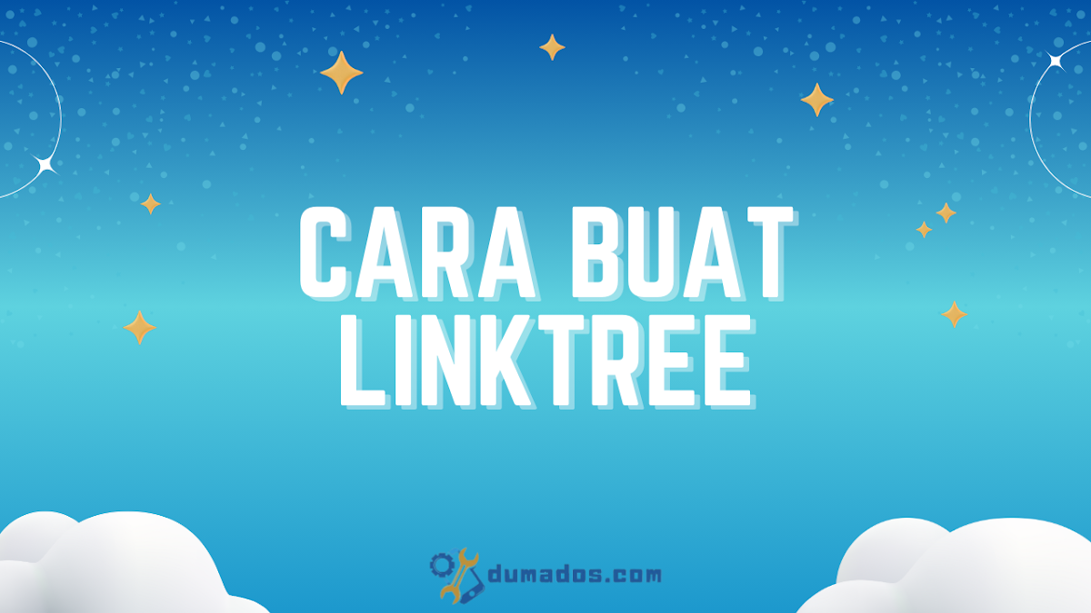 Cara Buat Linktree (WA, IG, dan TikTok) Gratis