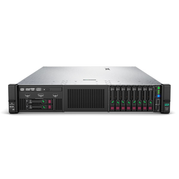 Giới thiệu máy chủ HPE ProLiant DL560 Gen10 Server
