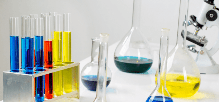 Chemical Testing Laboratory | FARE Labs Pvt. Ltd.