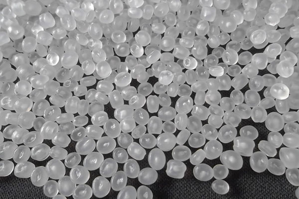 Polypropylene Random PP Copolymer