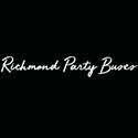 Richmond Party Buses VA