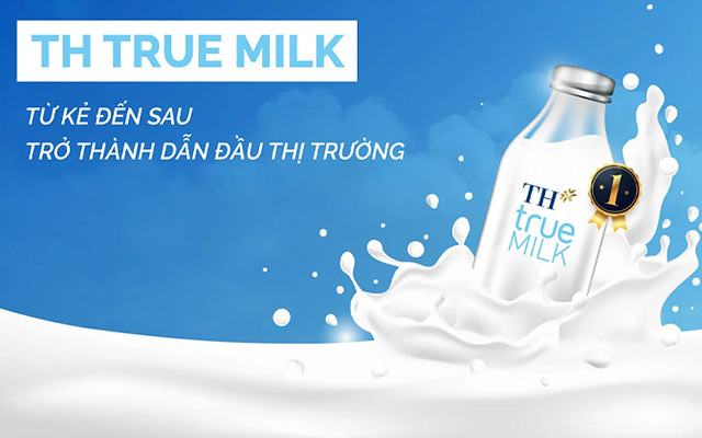 Hệ Thống ERP Của TH True Milk Như Thế Nào | Nhắc đến TH True… | Flickr