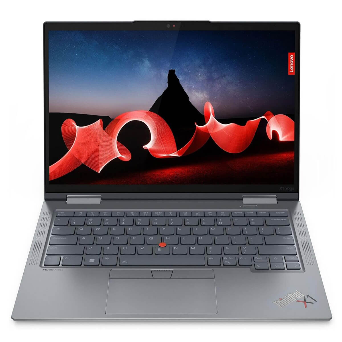 Lenovo ThinkPad X1 Yoga Gen 8 (14 inch) (2023) | Chính hãng | Giá 06/2024 | Góp 0%